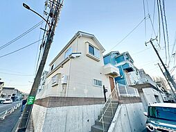 多摩市和田〜リノベーション中古戸建〜
