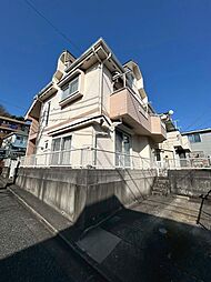 八王子市石川町　土地