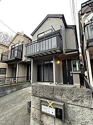 多摩市和田　中古戸建