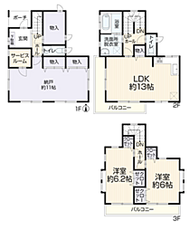 茅ヶ崎市西久保　リフォーム住宅