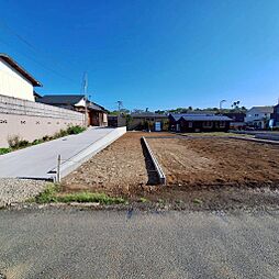 大磯町国府本郷2期　全4区画売地 宅地1