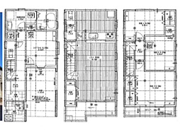 相模原市中央区共和３丁目