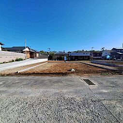 大磯町国府本郷2期　全4区画売地 宅地2