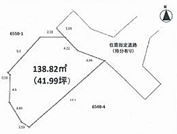 茅ヶ崎市松が丘2丁目　売地