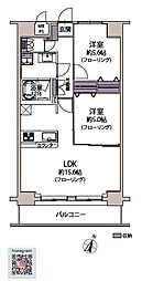 グランパーク京王橋本 303号室