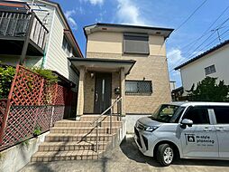 茅ヶ崎市高田2丁目　中古住宅