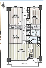 横浜市旭区白根２丁目