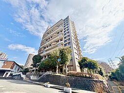 若葉台団地1-3棟 605号室