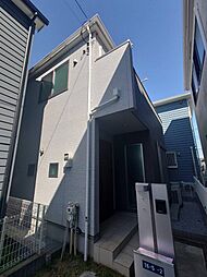 茅ヶ崎市室田1丁目　築浅リフォーム中古戸建