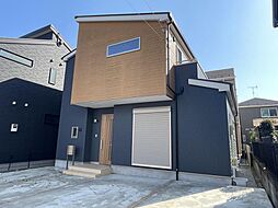 相模原市緑区相原6丁目 中古戸建