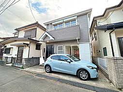 相模原市緑区下九沢〜リフォーム戸建〜