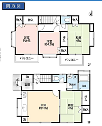 横浜市瀬谷区竹村町