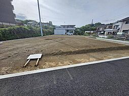 南足柄市関本　全2区画開発分譲地 NO.1