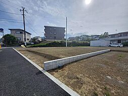 南足柄市関本　全2区画開発分譲地 NO.2