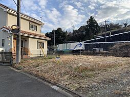 南足柄市怒田　売地