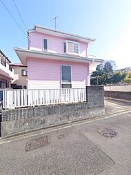 秦野市南矢名　建築条件なし売地