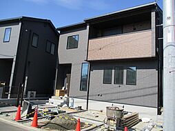 相模原市緑区下九沢IV　新築分譲販売３棟 No7