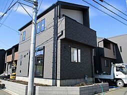 相模原市緑区下九沢IV 新築分譲販売3棟 No9