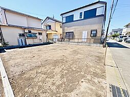 綾瀬市蓼川２丁目２期　売地 ー建築条件付きー 宅地2