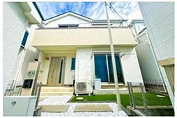 茅ヶ崎市甘沼　中古戸建