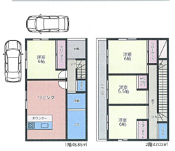 横浜市瀬谷区本郷１丁目