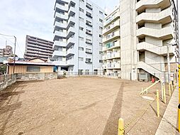 相模原市中央区上溝６丁目　売地