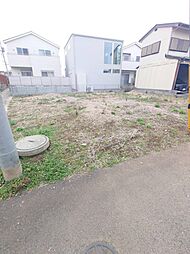 小田原市東町三丁目 売地