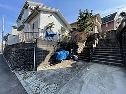 相模原市緑区又野 中古戸建