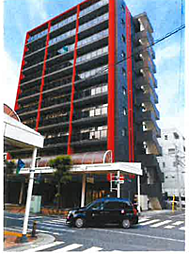 マリーナコースト湘南平塚：オーナーチェンジ物件