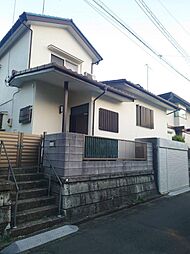 伊勢原市高森台2丁目　建築条件なし売地