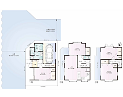 〜新規リノベーション一戸建〜横浜市青葉区みたけ台