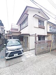 小田原市久野　中古戸建