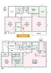 横浜市青葉区桂台２丁目