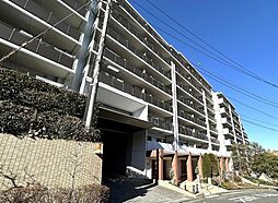 ファミールあざみ野スカ―レットヒルズ 6階