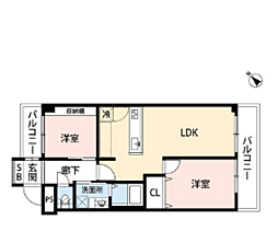~フルリノベーションマンション~エスペランサ藤が丘 403号室