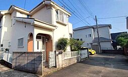 平塚市河内1丁目　中古戸建て