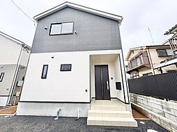 町田市相原町第28　新築分譲住宅　ー全４棟ー 1号棟