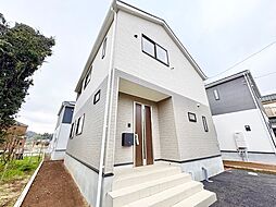 町田市相原町第28　新築分譲住宅　ー全４棟ー ２号棟