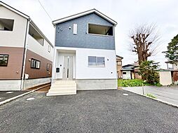 町田市相原町第28　新築分譲住宅　ー全４棟ー 3号棟