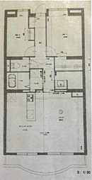 ダイアパレス平塚 214号室
