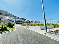 相模原市緑区中野　売地　全3区画　No.3