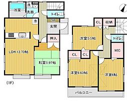 町田市本町田　リフォーム中古戸建
