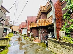 相模が丘テラスハウス中古戸建〜オーナーチェンジ物件〜