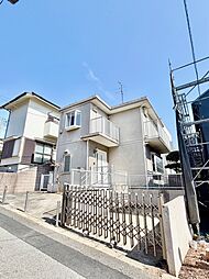 町田市本町田　建築条件なし　売地