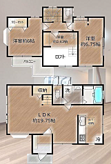 藤沢市下土棚〜リフォーム中古戸建〜