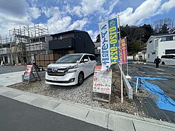 いろどりアイタウン町田市相原町 建築条件なし売地〜全12区画〜 No.5