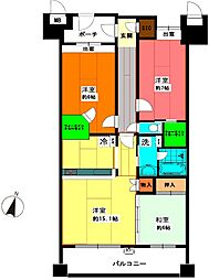 シーズンガーデン八王子