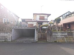 伊勢原市沼目3丁目　建築条件なし売地