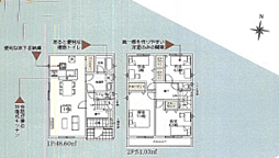 平塚市南金目第18II期　全7棟新築戸建て 3号棟
