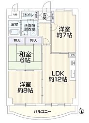 クレール・ボア 702